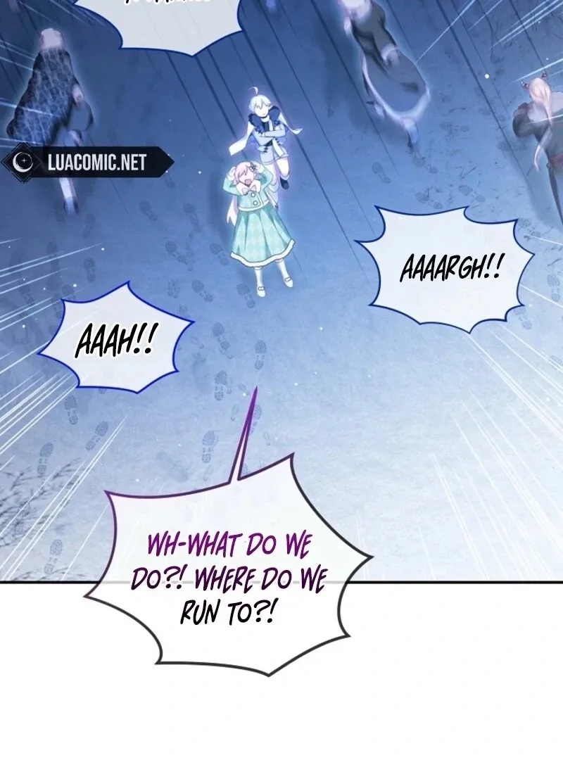 I Was Reincarnated as a Baby Fox God Chapter 100 page 20