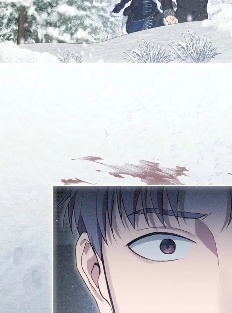I Was Reincarnated as a Baby Fox God Chapter 102 page 8