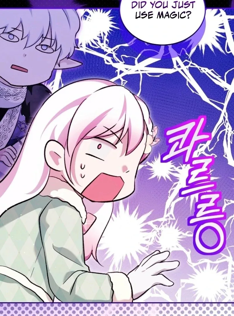 I Was Reincarnated as a Baby Fox God Chapter 100 page 37