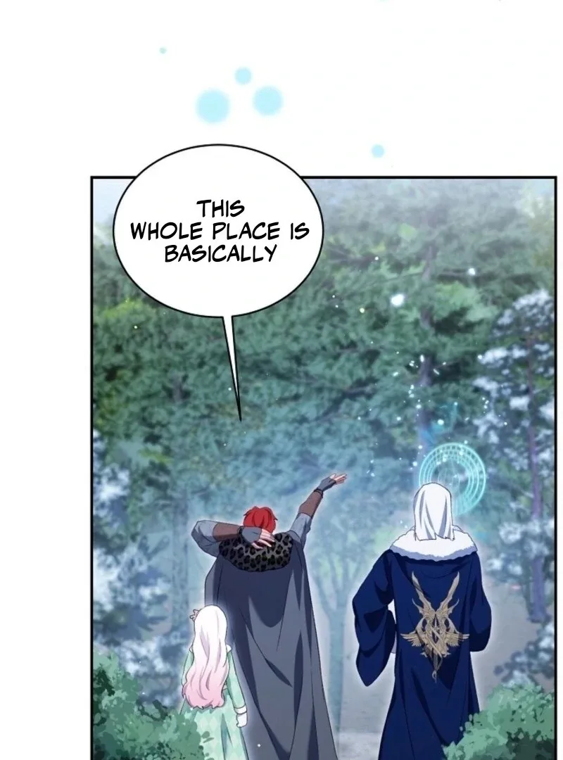 I Was Reincarnated as a Baby Fox God Chapter 98 page 65