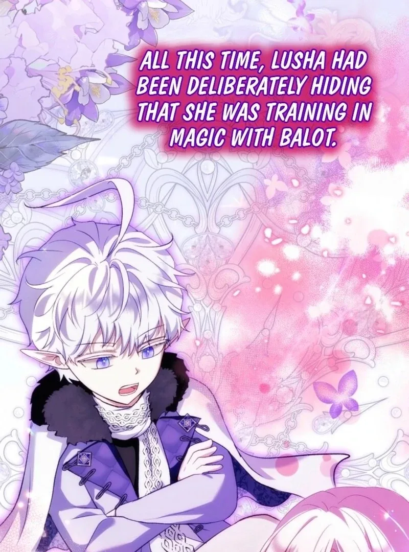 I Was Reincarnated as a Baby Fox God Chapter 100 page 41