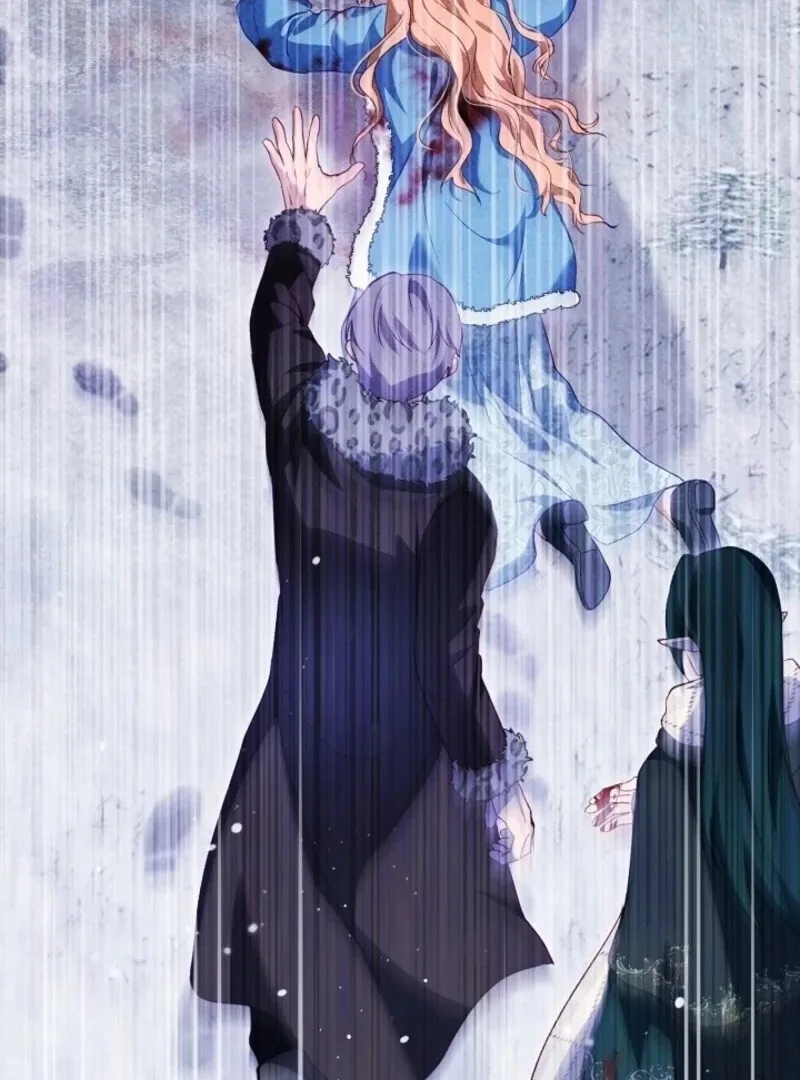 I Was Reincarnated as a Baby Fox God Chapter 102 page 20