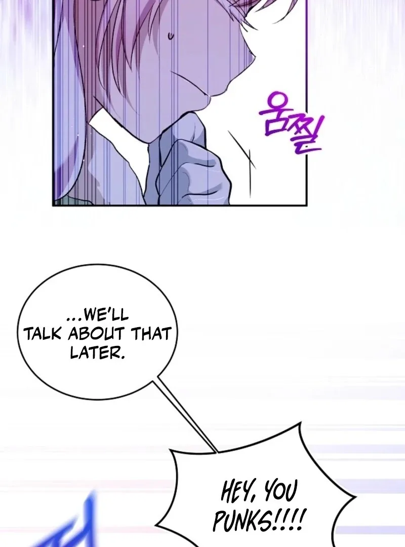 I Was Reincarnated as a Baby Fox God Chapter 100 page 48