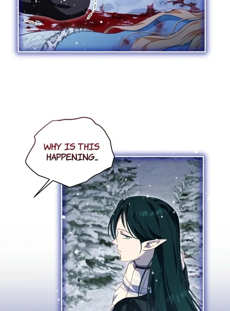 I Was Reincarnated as a Baby Fox God Chapter 102 page 23