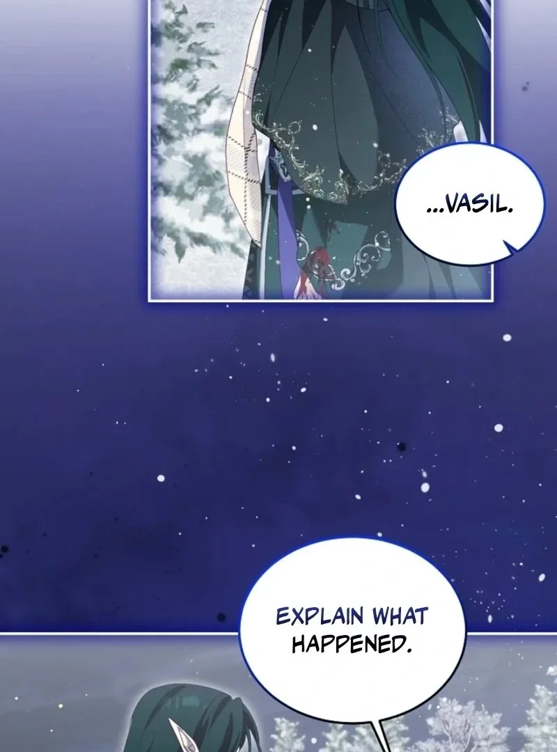 I Was Reincarnated as a Baby Fox God Chapter 102 page 24