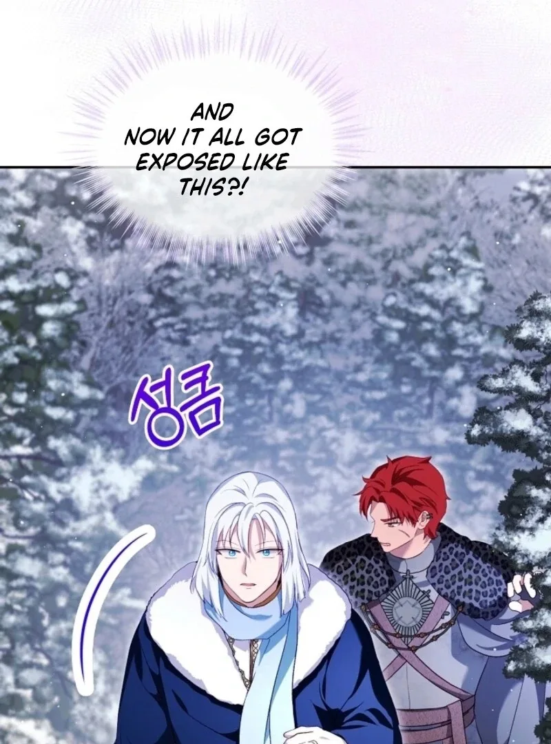 I Was Reincarnated as a Baby Fox God Chapter 100 page 46