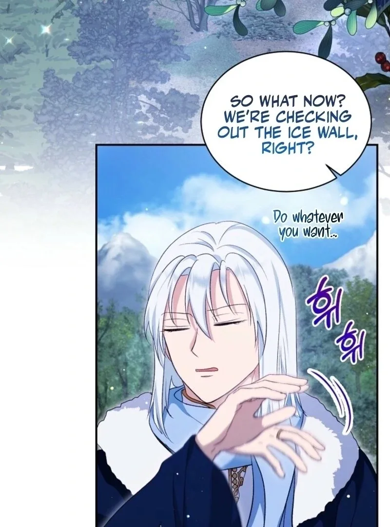 I Was Reincarnated as a Baby Fox God Chapter 98 page 61