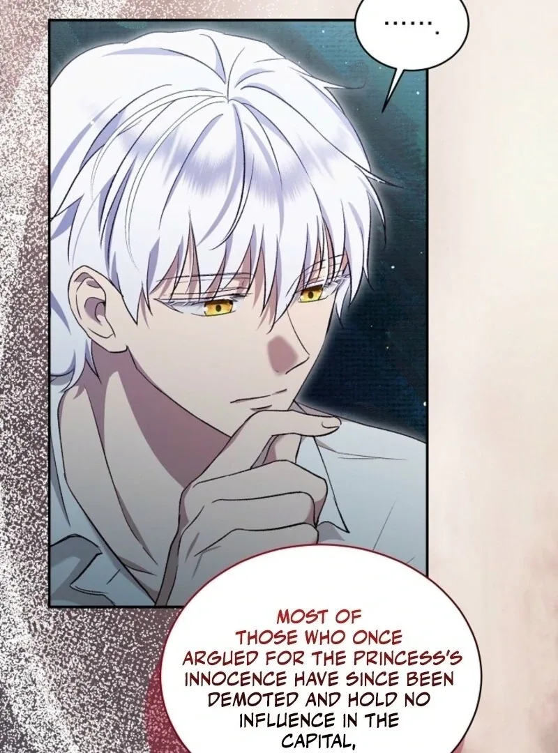 I Was Reincarnated as a Baby Fox God Chapter 103 page 36
