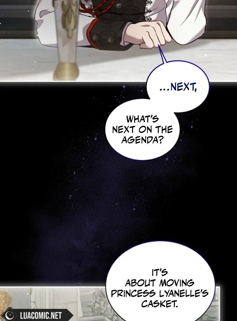 I Was Reincarnated as a Baby Fox God Chapter 103 page 8