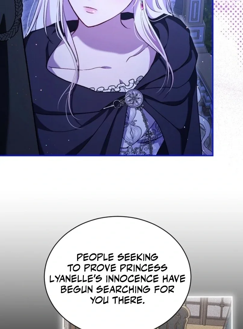 I Was Reincarnated as a Baby Fox God Chapter 103 page 80