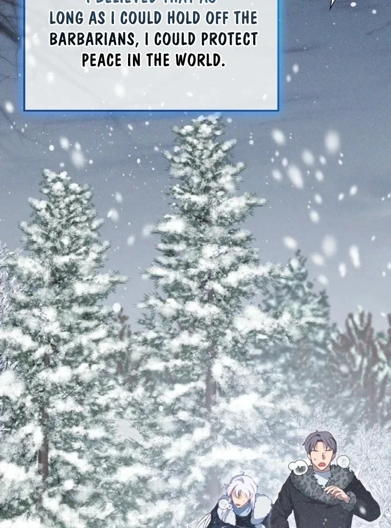 I Was Reincarnated as a Baby Fox God Chapter 102 page 7