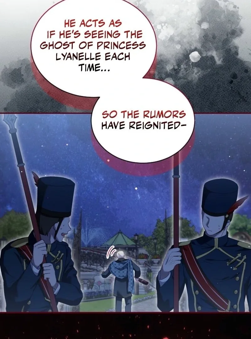 I Was Reincarnated as a Baby Fox God Chapter 103 page 31