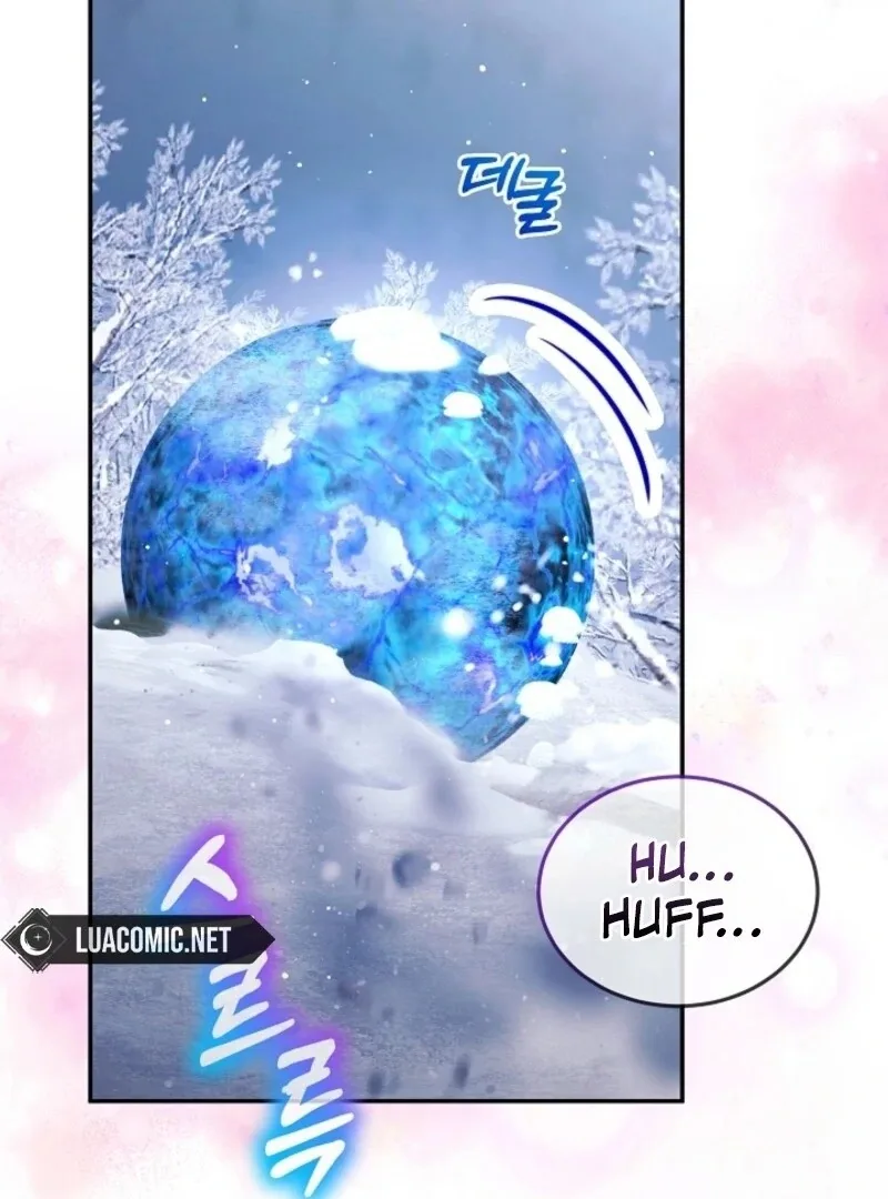 I Was Reincarnated as a Baby Fox God Chapter 100 page 31