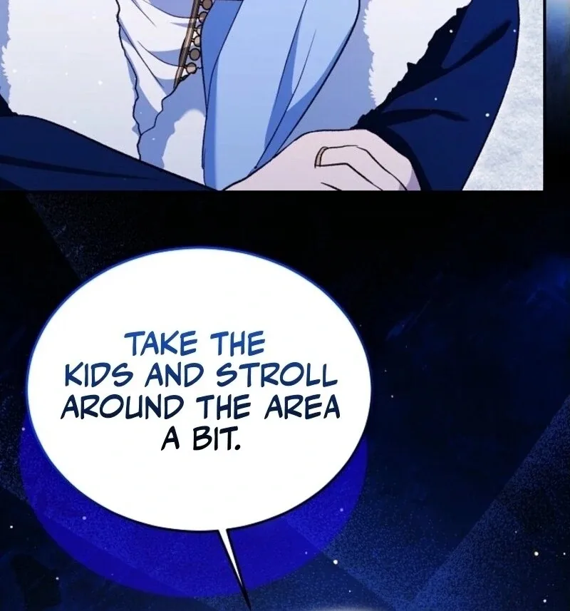 I Was Reincarnated as a Baby Fox God Chapter 98 page 55
