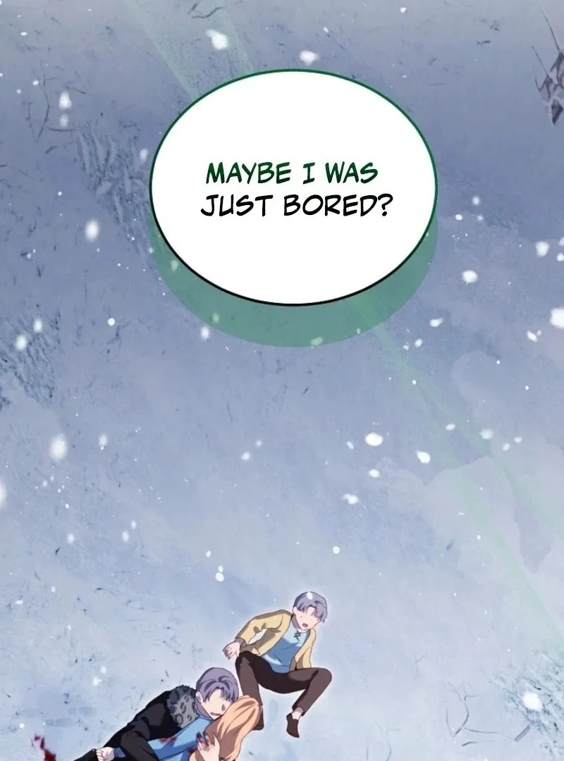 I Was Reincarnated as a Baby Fox God Chapter 102 page 32