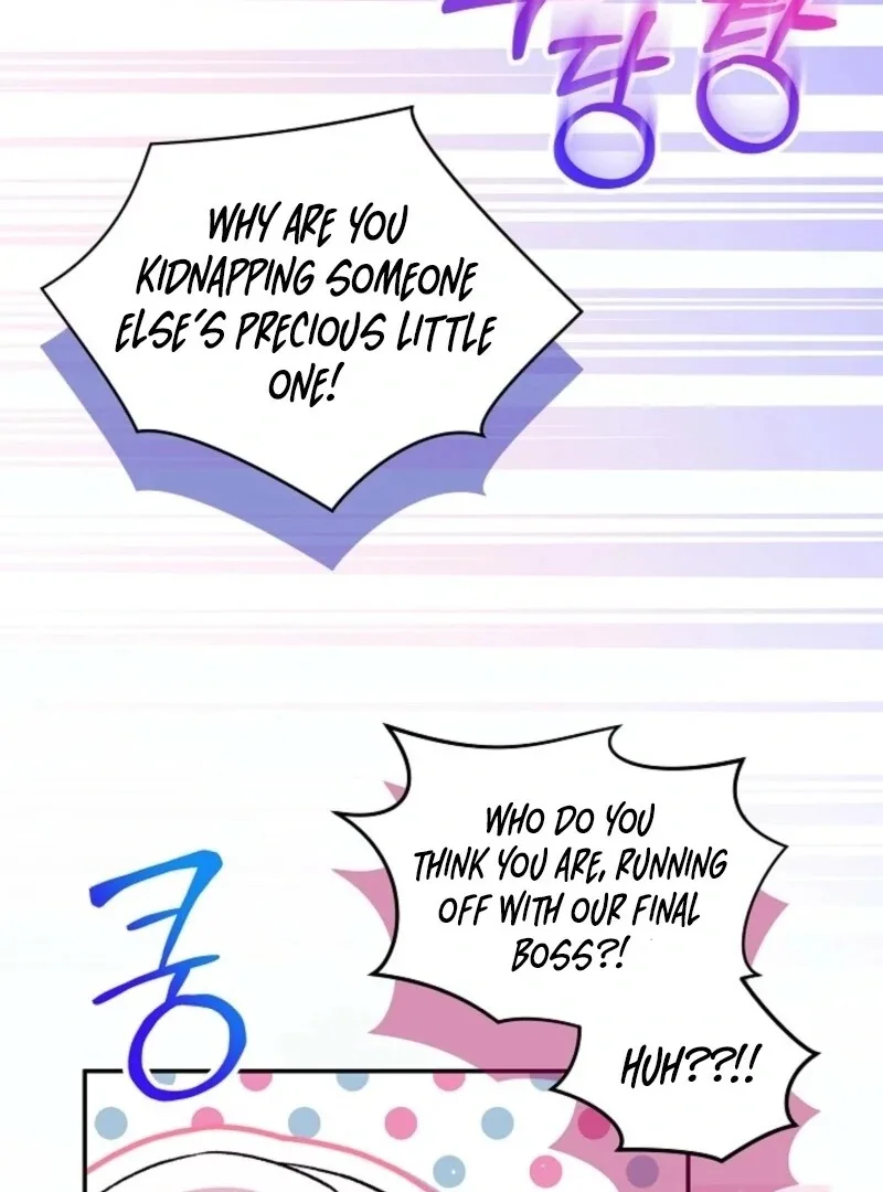 I Was Reincarnated as a Baby Fox God Chapter 100 page 50
