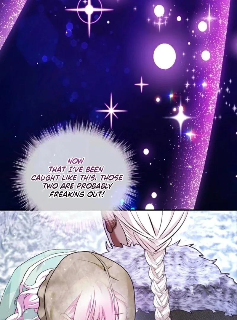 I Was Reincarnated as a Baby Fox God Chapter 98 page 90