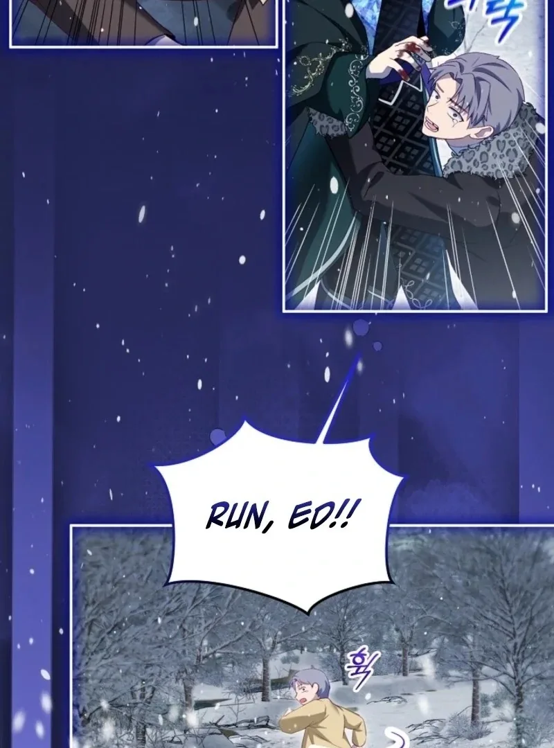 I Was Reincarnated as a Baby Fox God Chapter 102 page 45