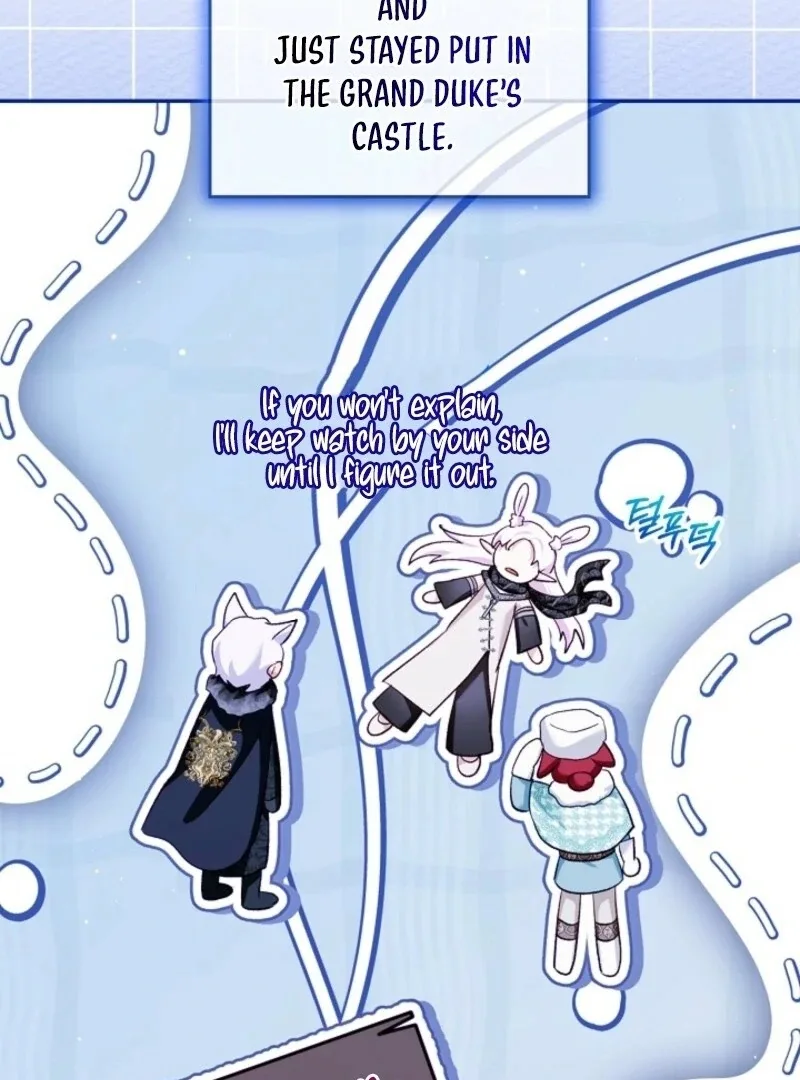 I Was Reincarnated as a Baby Fox God Chapter 100 page 67