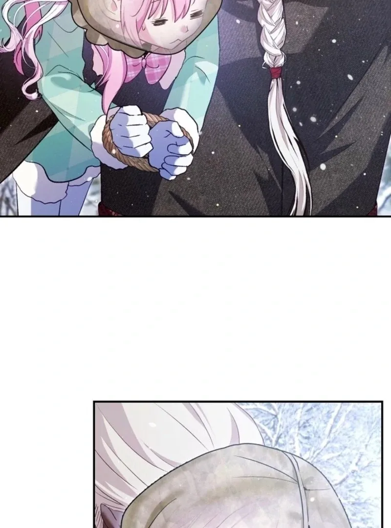 I Was Reincarnated as a Baby Fox God Chapter 98 page 91