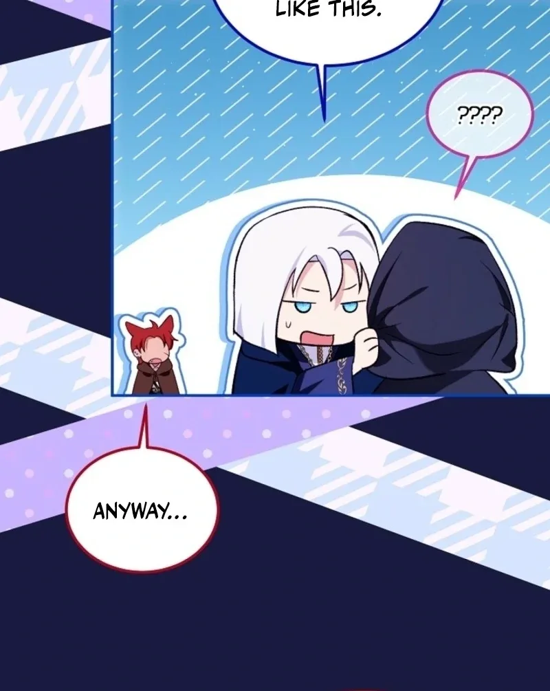 I Was Reincarnated as a Baby Fox God Chapter 104 page 14