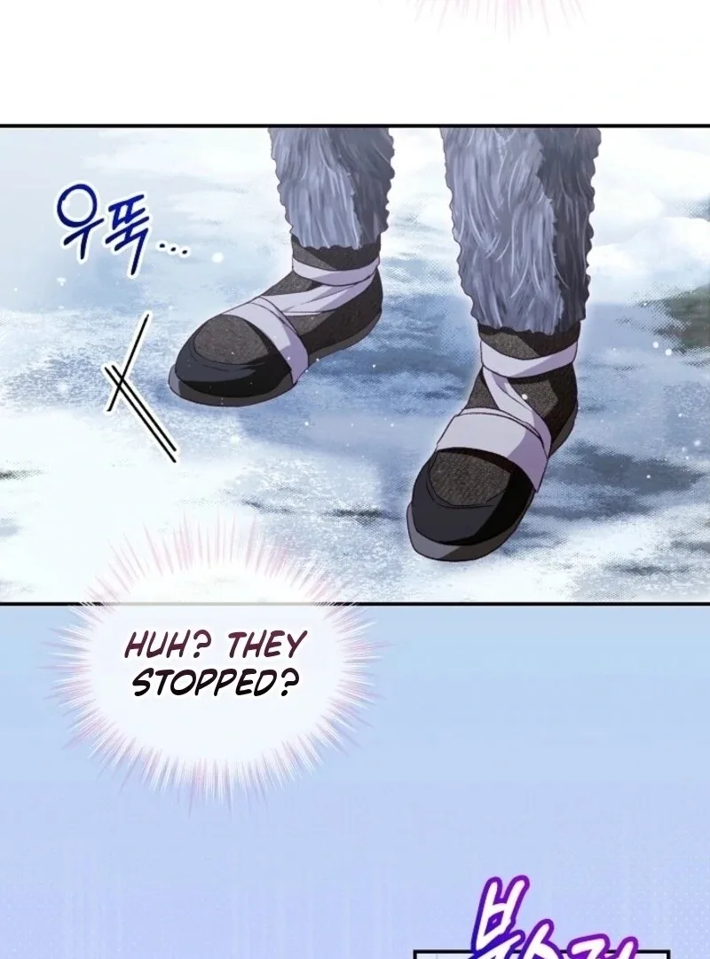 I Was Reincarnated as a Baby Fox God Chapter 98 page 93