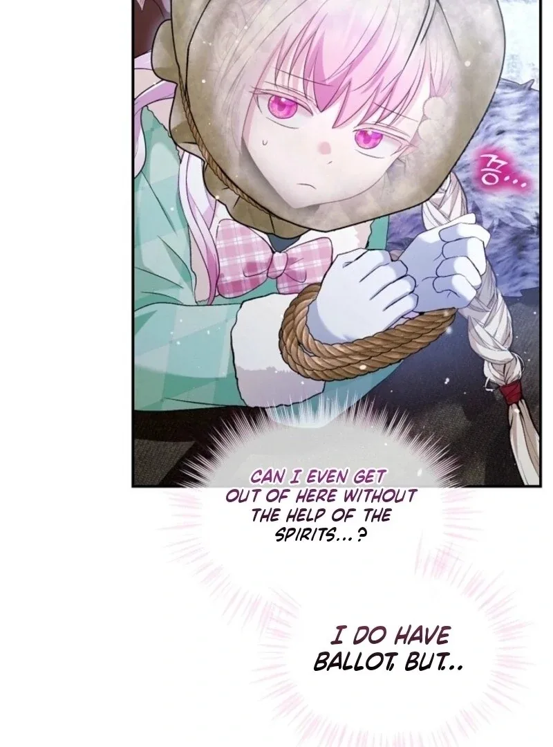 I Was Reincarnated as a Baby Fox God Chapter 98 page 92