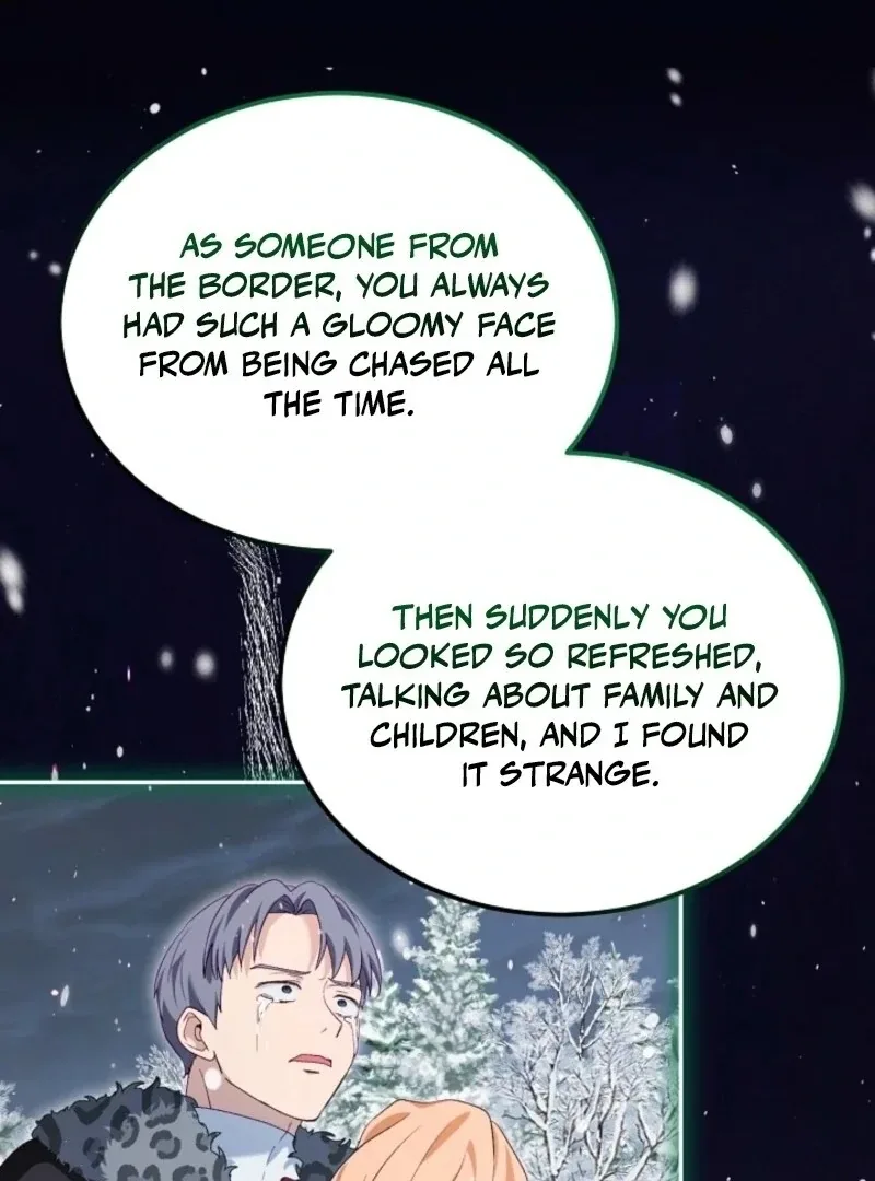 I Was Reincarnated as a Baby Fox God Chapter 102 page 35