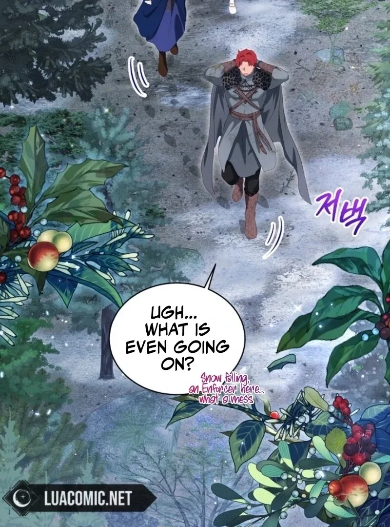 I Was Reincarnated as a Baby Fox God Chapter 98 page 60