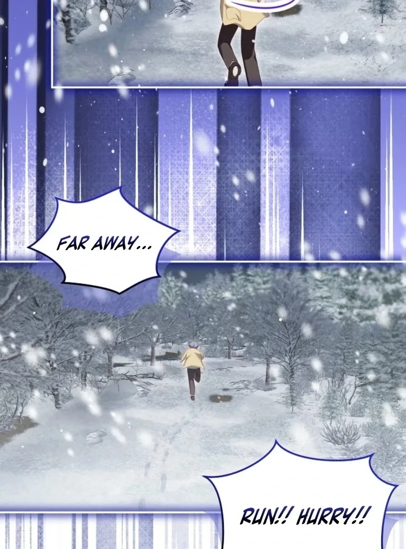 I Was Reincarnated as a Baby Fox God Chapter 102 page 46