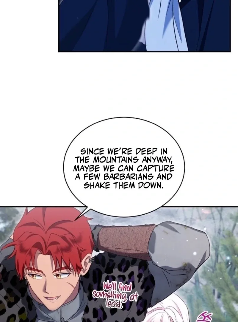 I Was Reincarnated as a Baby Fox God Chapter 98 page 62