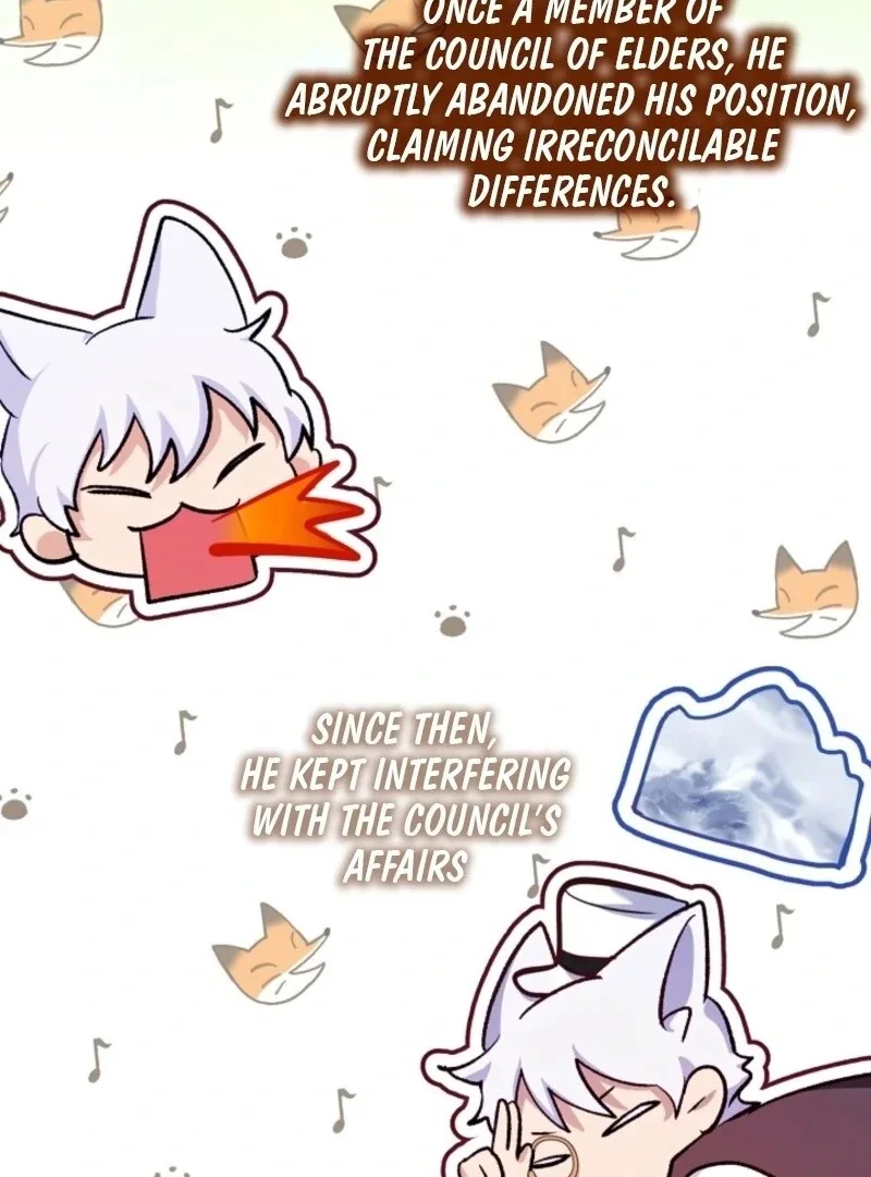 I Was Reincarnated as a Baby Fox God Chapter 100 page 82