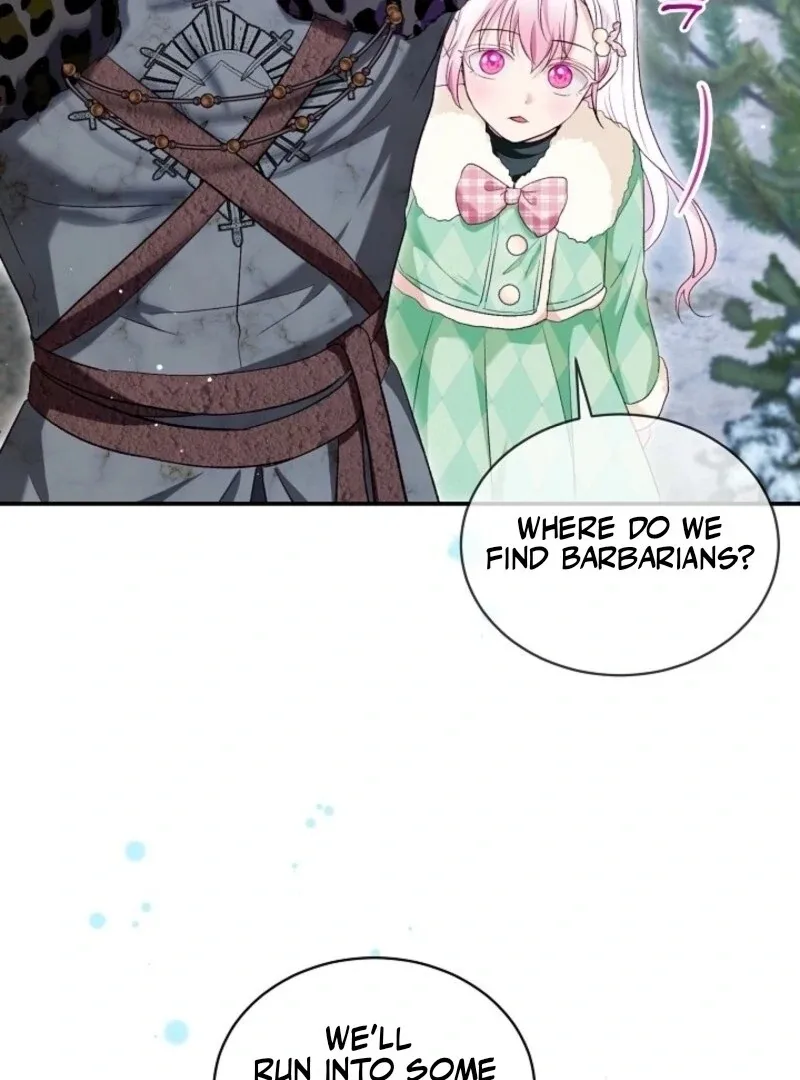 I Was Reincarnated as a Baby Fox God Chapter 98 page 63