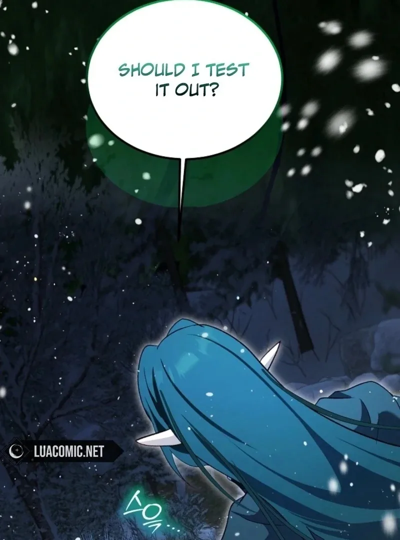 I Was Reincarnated as a Baby Fox God Chapter 102 page 42