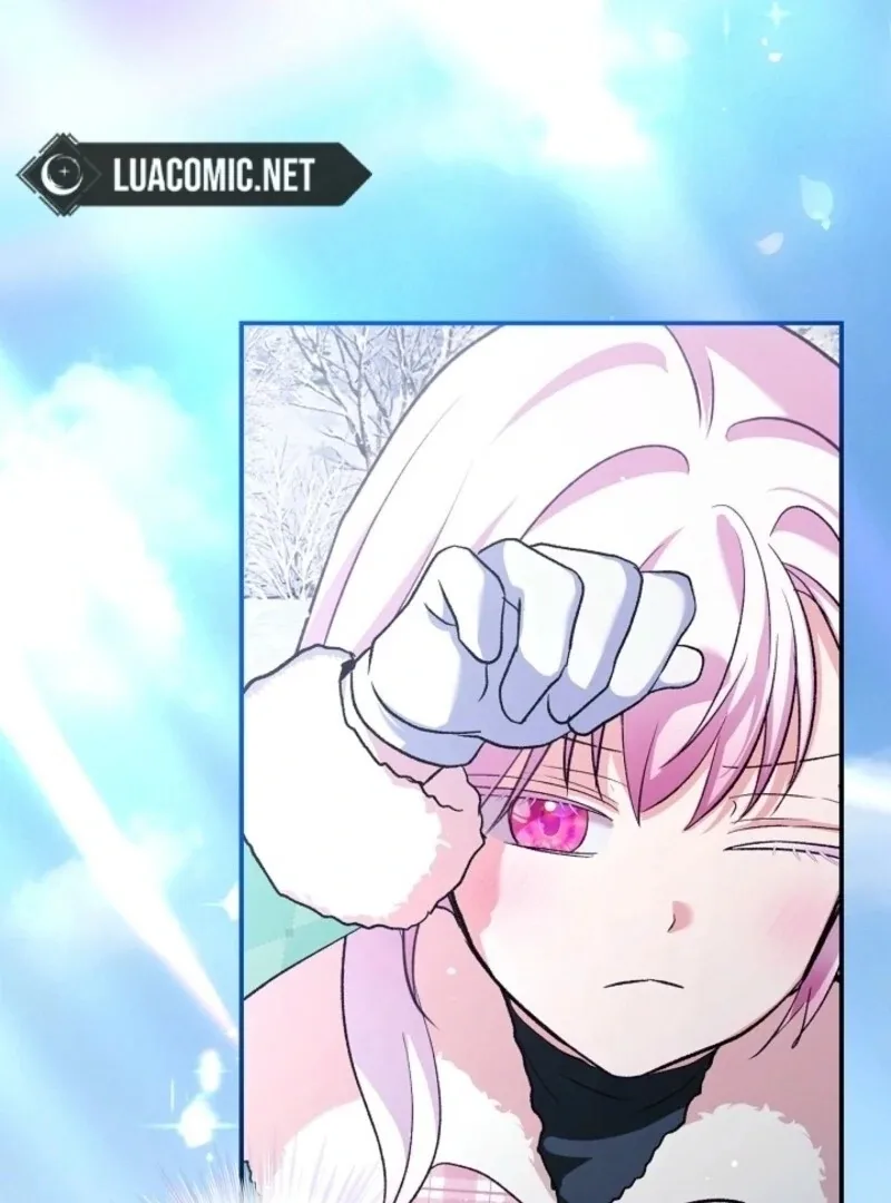 I Was Reincarnated as a Baby Fox God Chapter 98 page 99