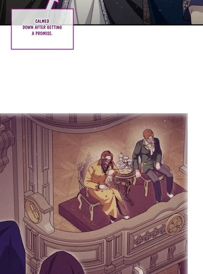 I Was Reincarnated as a Baby Fox God Chapter 106 page 34