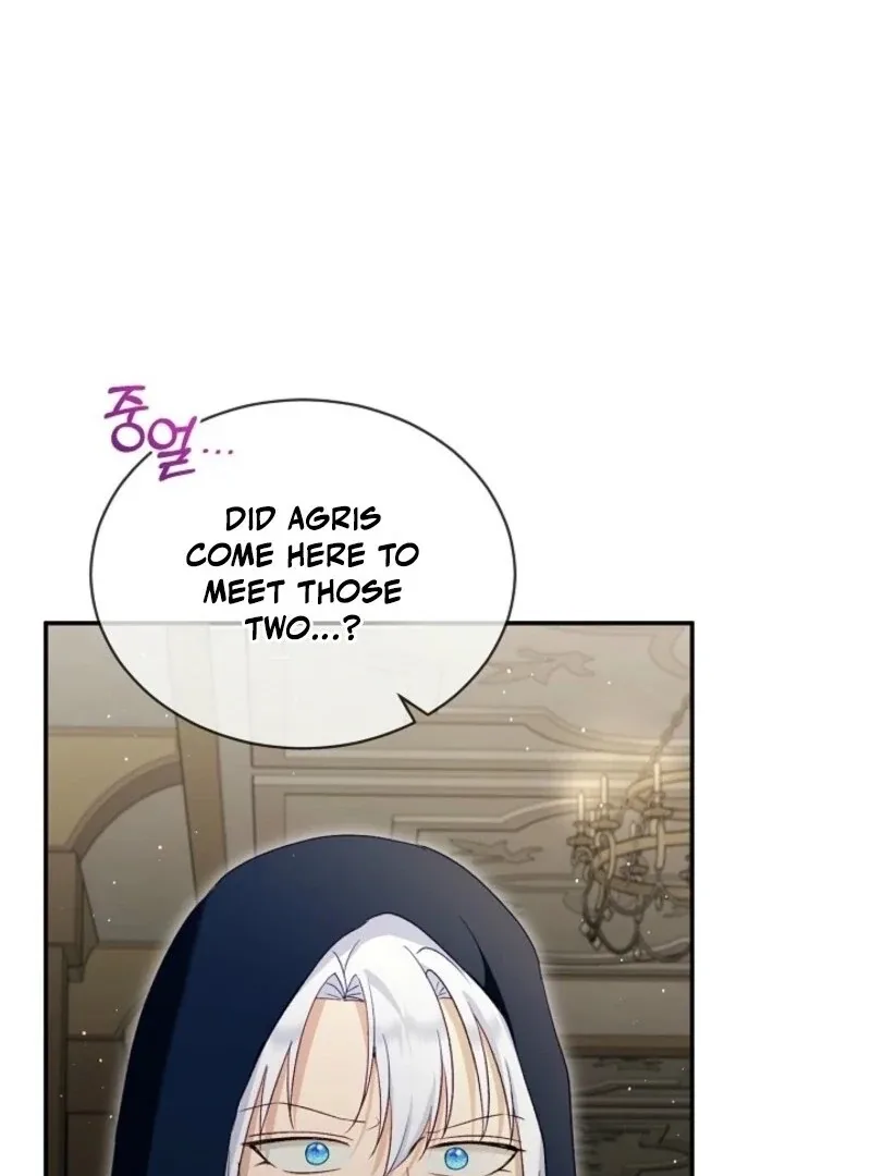 I Was Reincarnated as a Baby Fox God Chapter 106 page 38