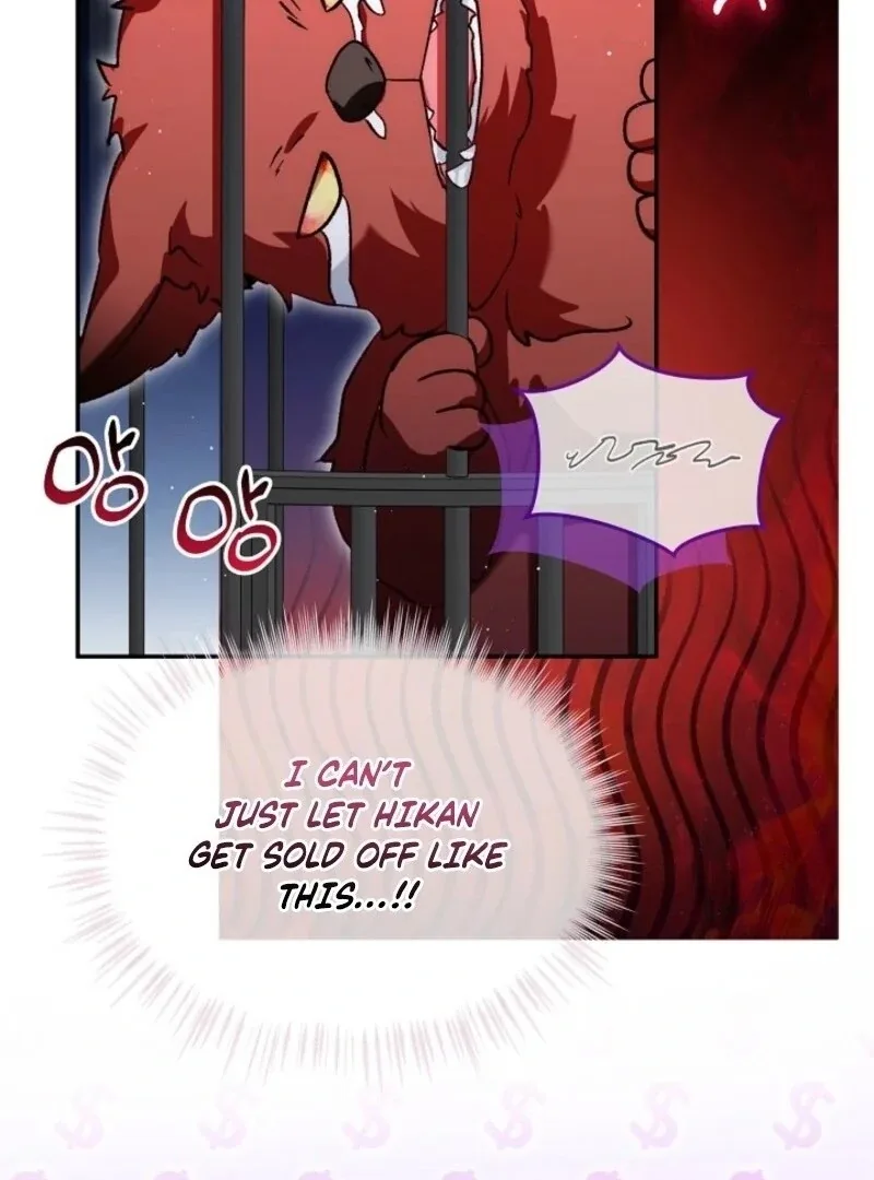 I Was Reincarnated as a Baby Fox God Chapter 106 page 11