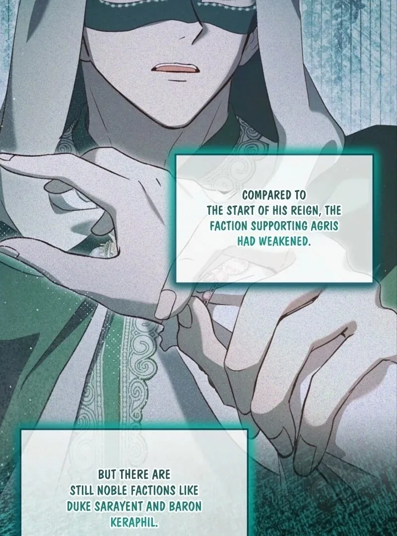 I Was Reincarnated as a Baby Fox God Chapter 106 page 45
