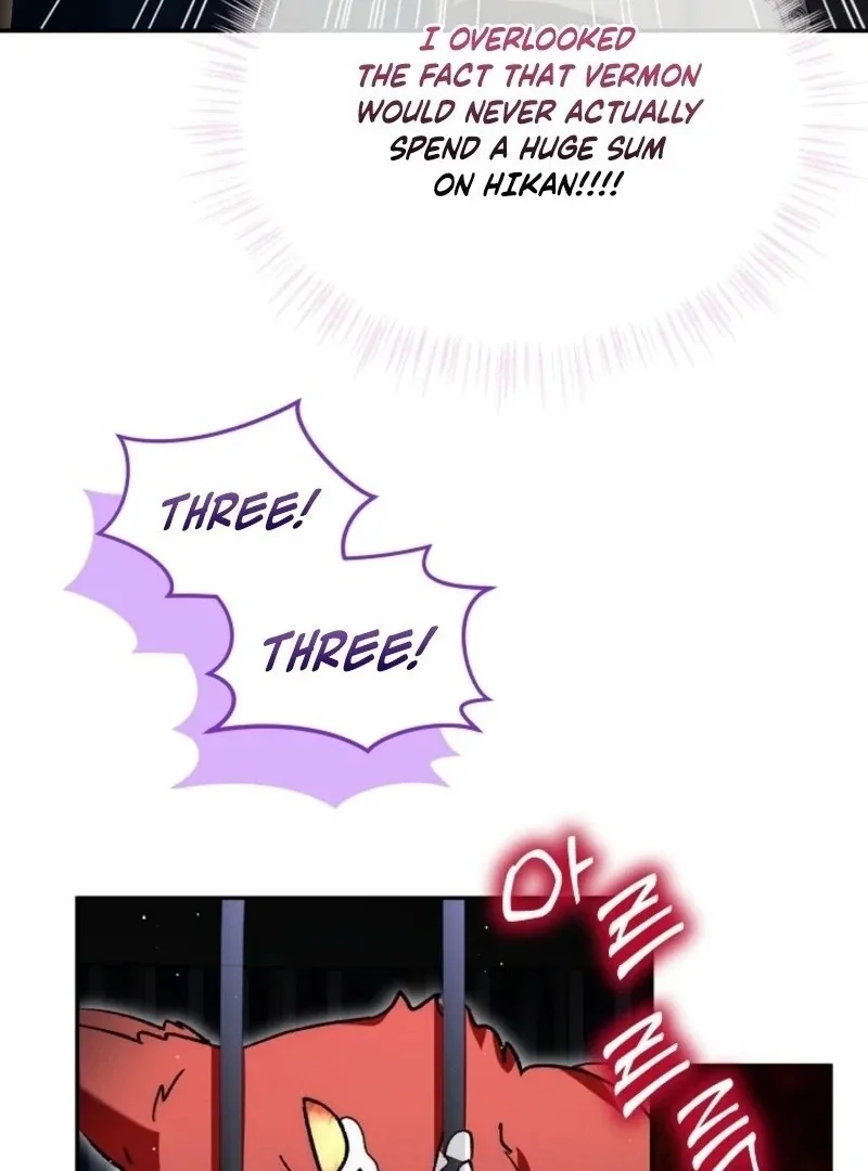 I Was Reincarnated as a Baby Fox God Chapter 106 page 10