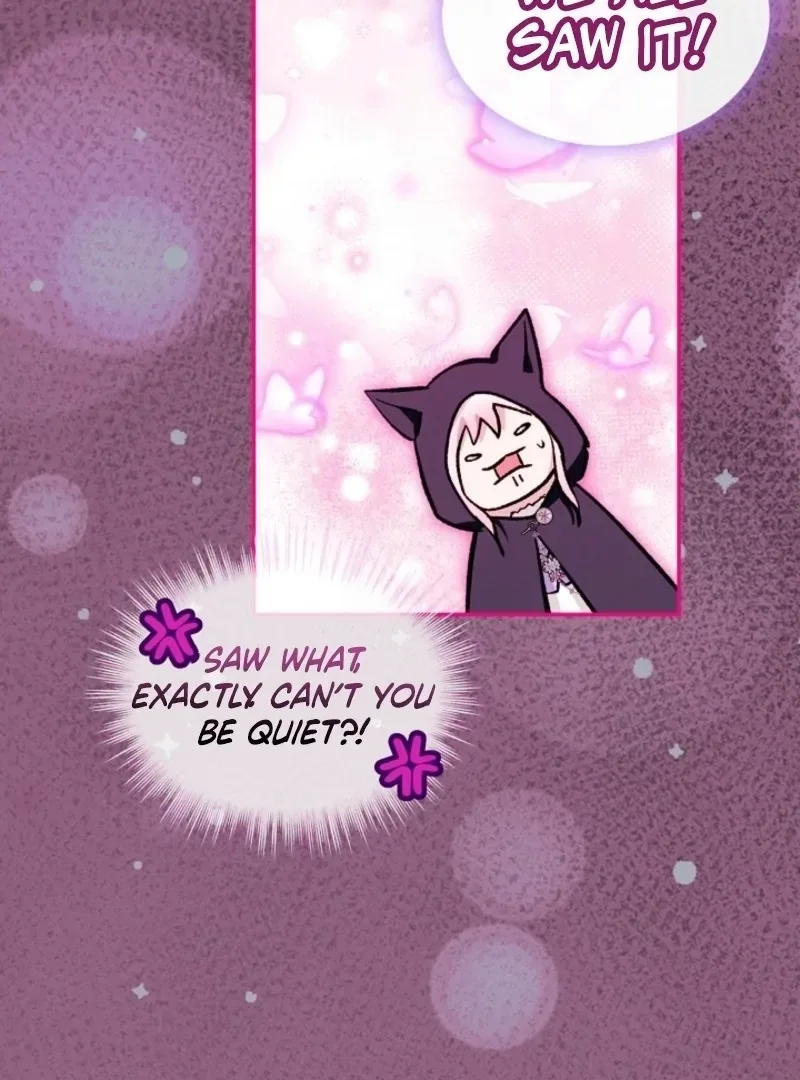 I Was Reincarnated as a Baby Fox God Chapter 104 page 20