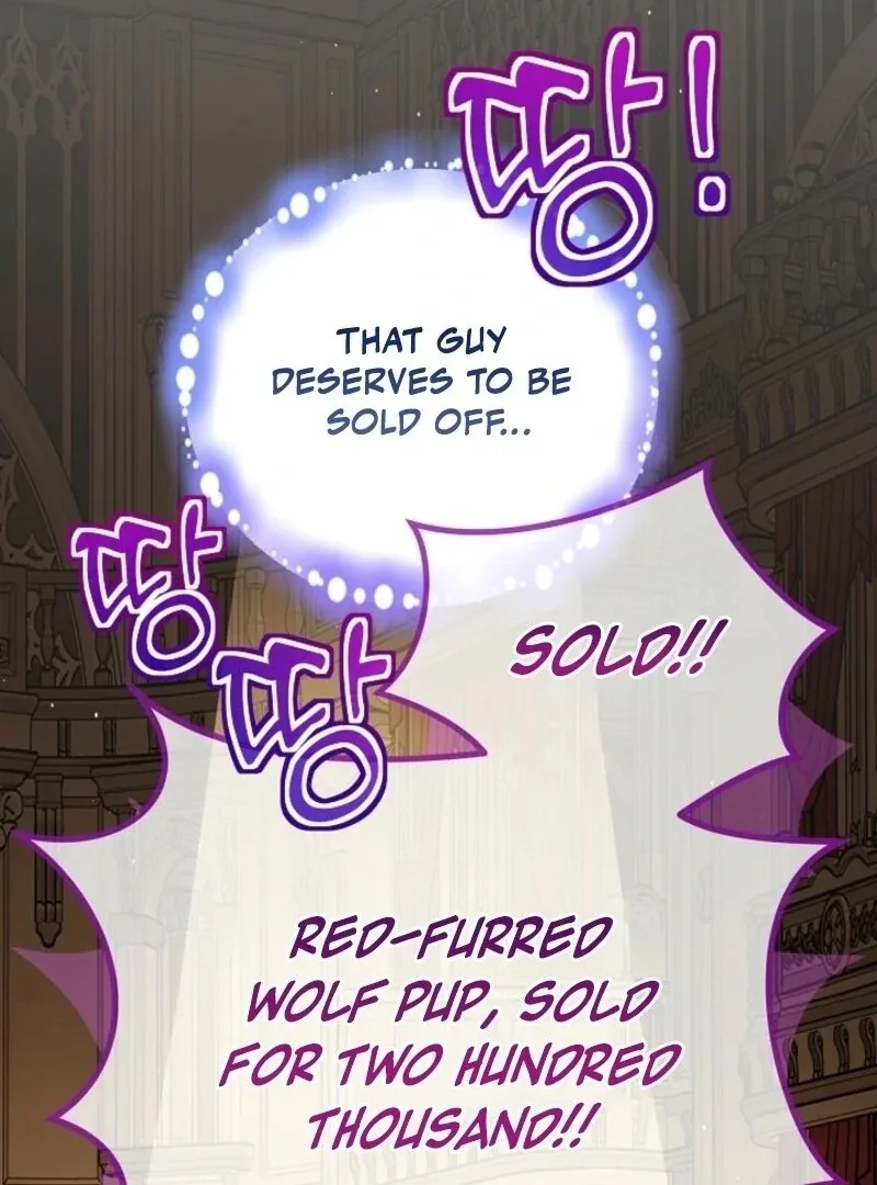 I Was Reincarnated as a Baby Fox God Chapter 106 page 19