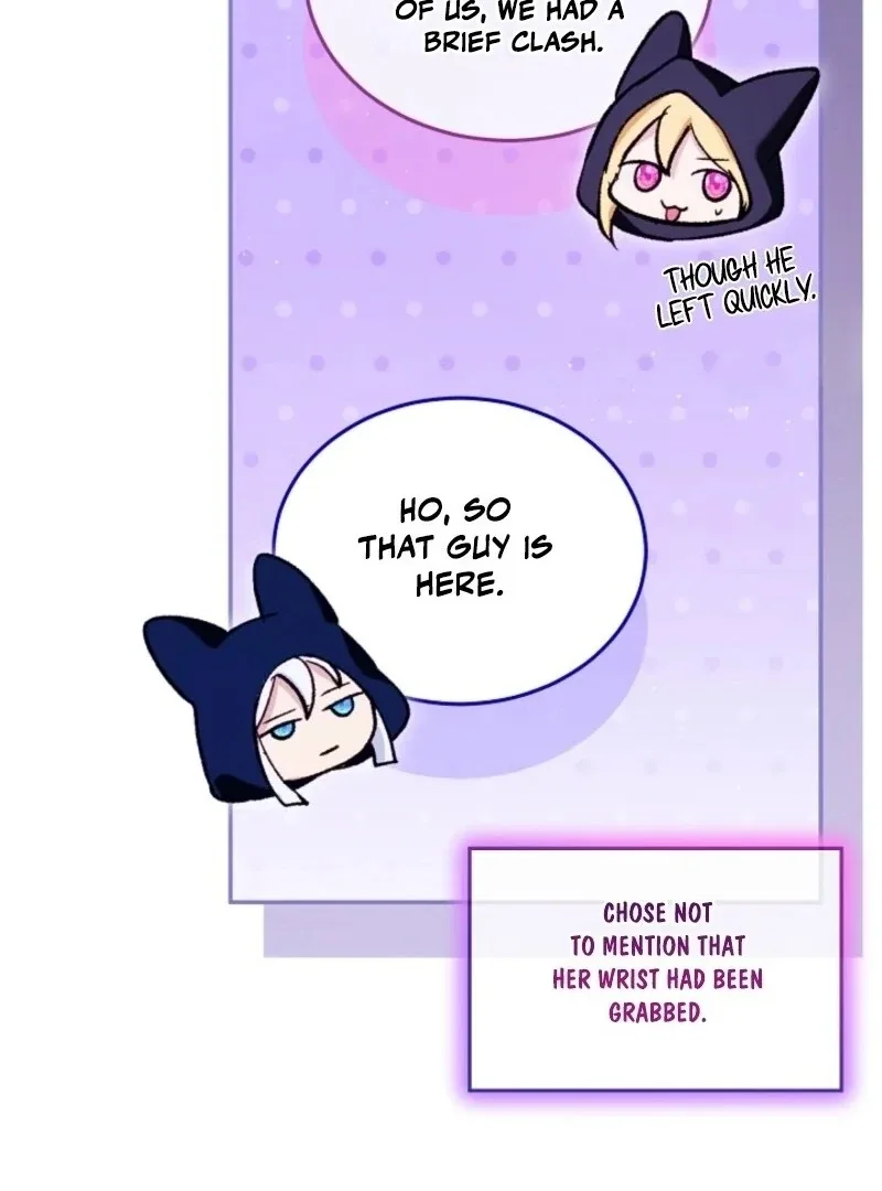 I Was Reincarnated as a Baby Fox God Chapter 106 page 40