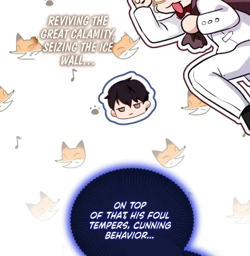 I Was Reincarnated as a Baby Fox God Chapter 100 page 83