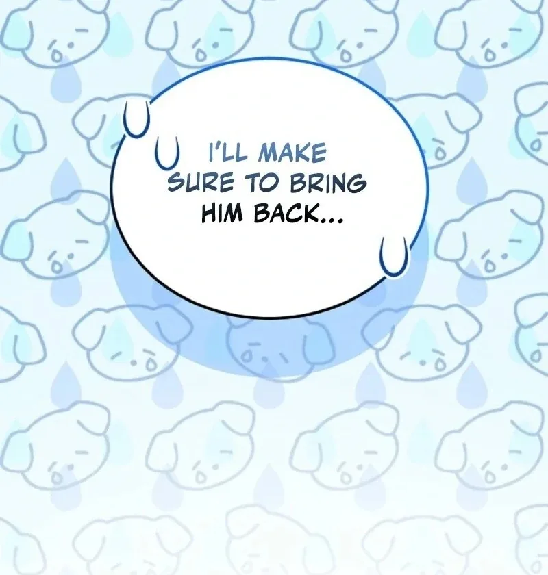 I Was Reincarnated as a Baby Fox God Chapter 106 page 28