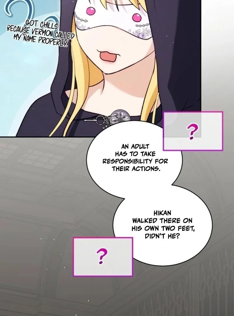 I Was Reincarnated as a Baby Fox God Chapter 106 page 18