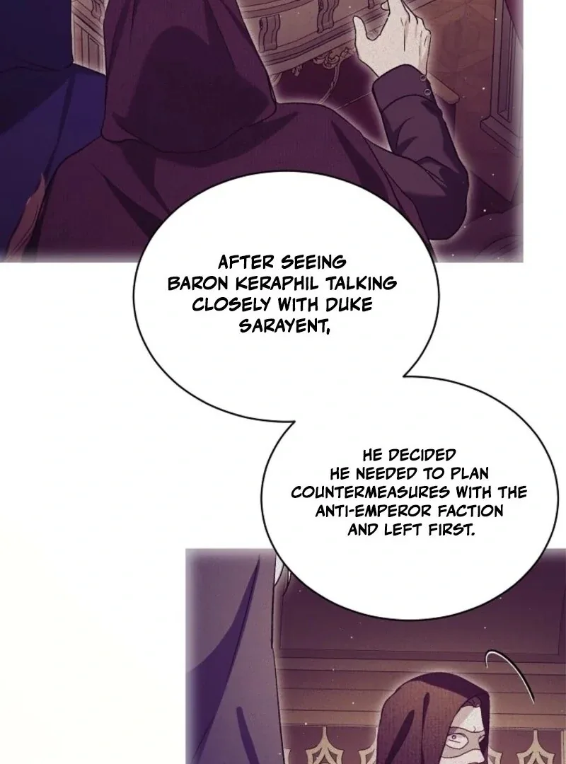 I Was Reincarnated as a Baby Fox God Chapter 106 page 35