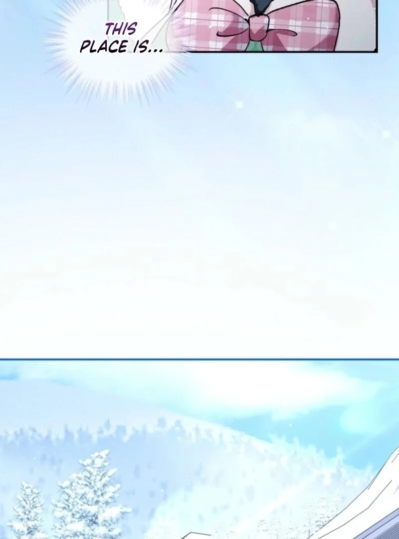 I Was Reincarnated as a Baby Fox God Chapter 98 page 100