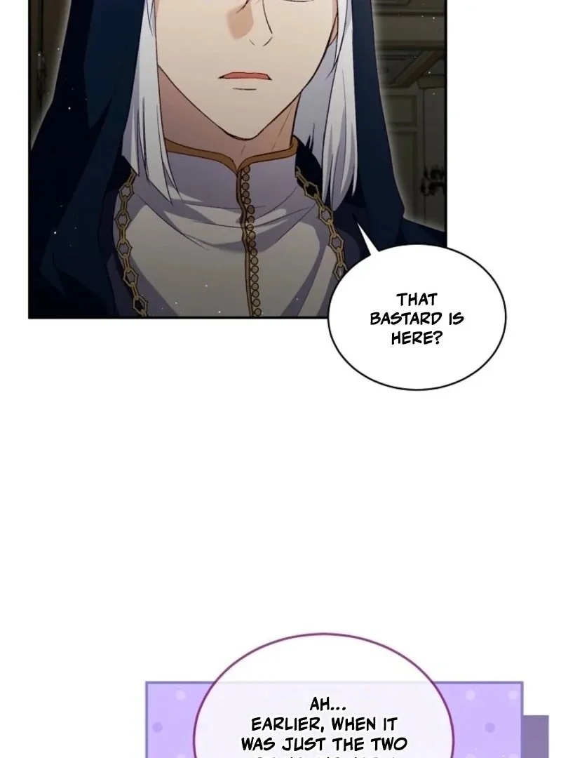 I Was Reincarnated as a Baby Fox God Chapter 106 page 39