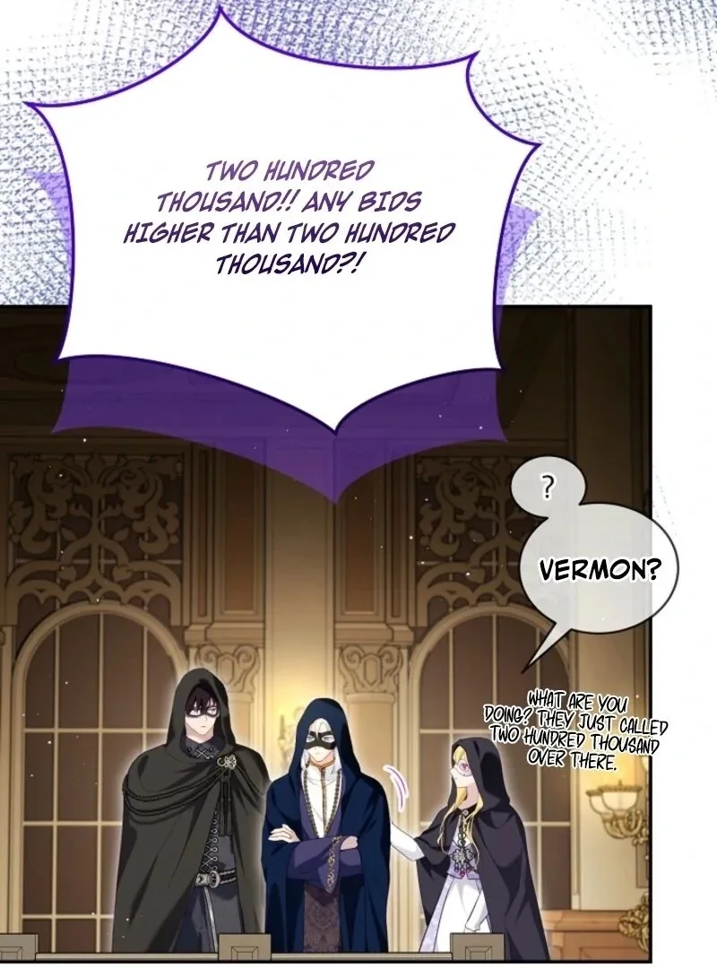I Was Reincarnated as a Baby Fox God Chapter 106 page 4